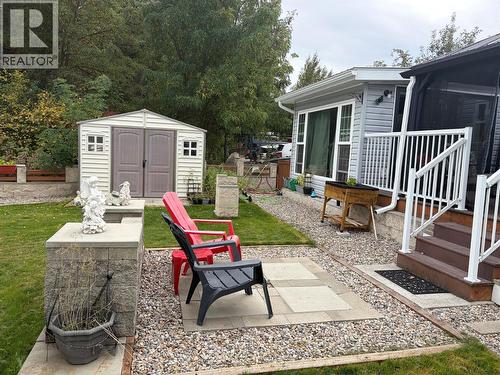 1601 Columbia Avenue Unit# 17, Castlegar, BC 