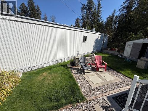 1601 Columbia Avenue Unit# 17, Castlegar, BC 