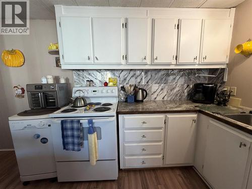 1601 Columbia Avenue Unit# 17, Castlegar, BC 