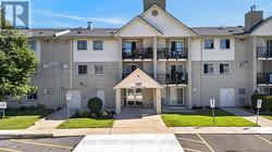 210 - 737 DEVERON CRESCENT London South (South T), ON N5Z 4X9