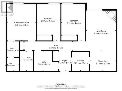 210 - 737 Deveron Crescent, London South (South T), ON 