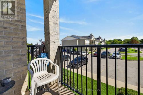210 - 737 Deveron Crescent, London South (South T), ON 