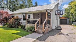 205 ERIE STREET St. Thomas, ON N5R 2N7