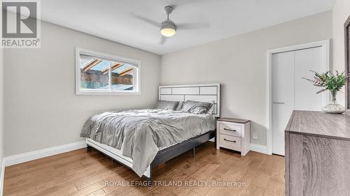 205 Erie Street, St. Thomas, ON 