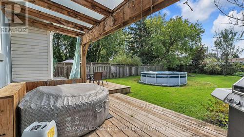 205 Erie Street, St. Thomas, ON 