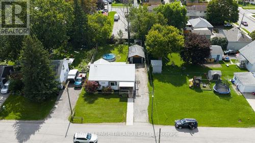 205 Erie Street, St. Thomas, ON 