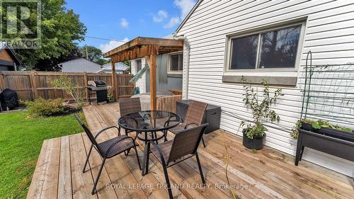 205 Erie Street, St. Thomas, ON 