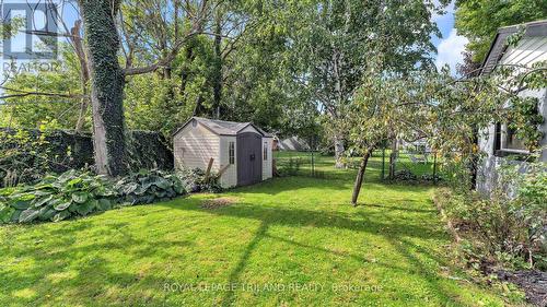 205 Erie Street, St. Thomas, ON 