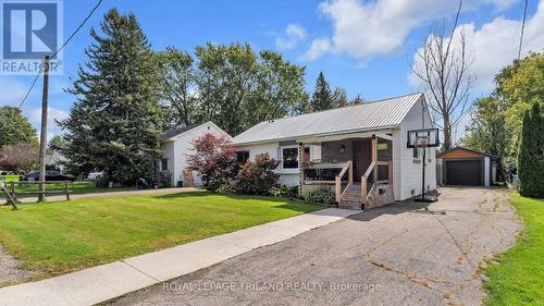 205 Erie Street, St. Thomas, ON 