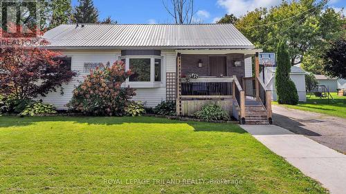 205 Erie Street, St. Thomas, ON 