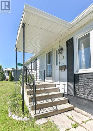 14 Muir Drive, Oro-Medonte, ON 