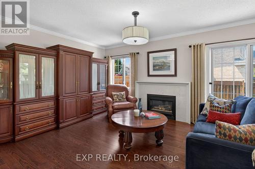 1347 Brookstar Drive, Oakville, ON 