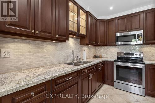 1347 Brookstar Drive, Oakville, ON 