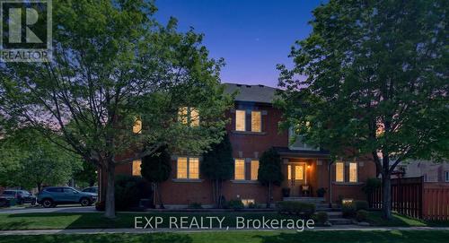 1347 Brookstar Drive, Oakville, ON 