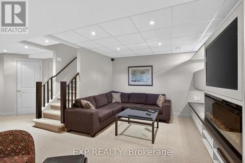 1347 Brookstar Drive, Oakville, ON 