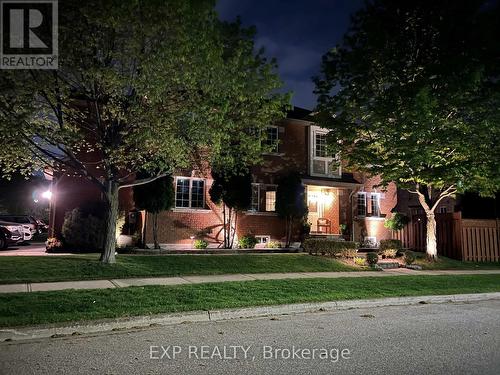 1347 Brookstar Drive, Oakville, ON 