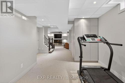 1347 Brookstar Drive, Oakville, ON 