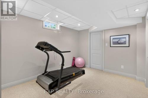 1347 Brookstar Drive, Oakville, ON 