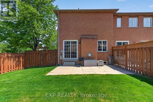 1347 Brookstar Drive, Oakville, ON 