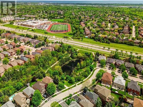 1347 Brookstar Drive, Oakville, ON 