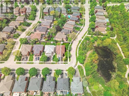1347 Brookstar Drive, Oakville, ON 