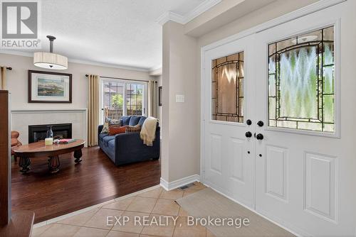 1347 Brookstar Drive, Oakville, ON 