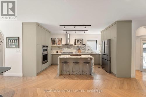 6 Westrose Avenue, Toronto, ON 
