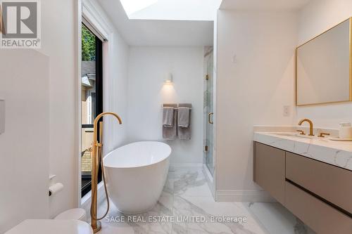 6 Westrose Avenue, Toronto, ON 
