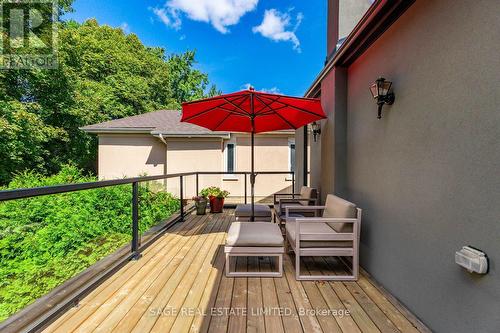 6 Westrose Avenue, Toronto, ON 