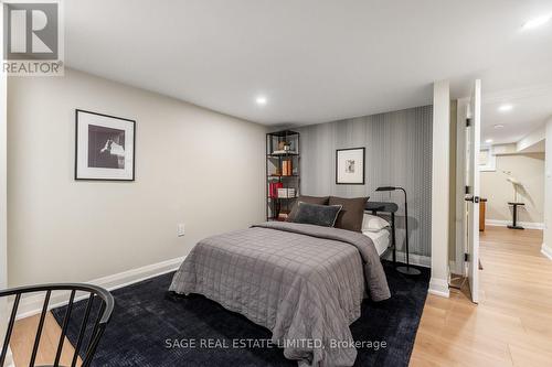 6 Westrose Avenue, Toronto, ON 