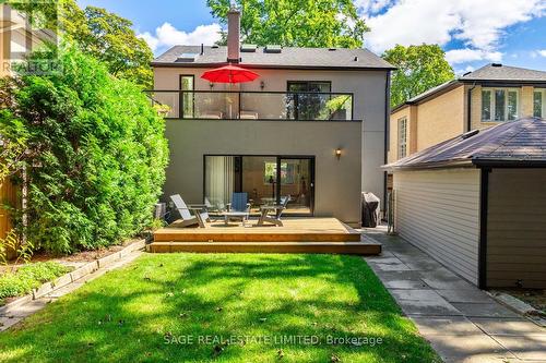 6 Westrose Avenue, Toronto, ON 