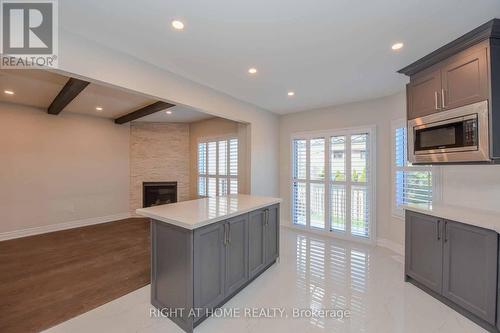 903 Blyleven Boulevard, Mississauga, ON 
