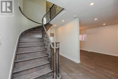 903 Blyleven Boulevard, Mississauga, ON 