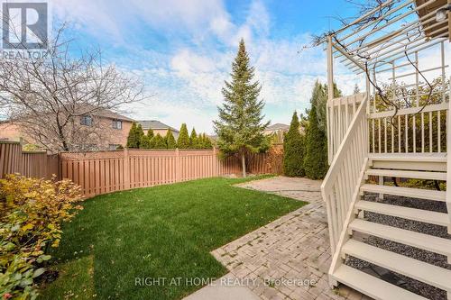 903 Blyleven Boulevard, Mississauga, ON 