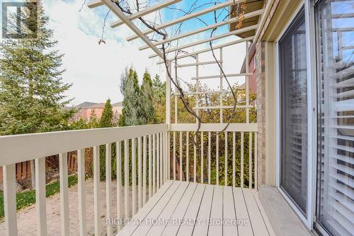 903 Blyleven Boulevard, Mississauga, ON 