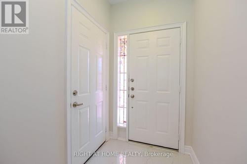903 Blyleven Boulevard, Mississauga, ON 