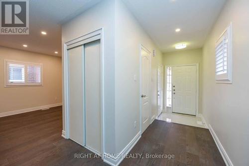 903 Blyleven Boulevard, Mississauga, ON 
