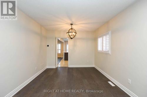 903 Blyleven Boulevard, Mississauga, ON 