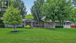 2233 ONEIDA CRESCENT Mississauga, ON L5C 1V7