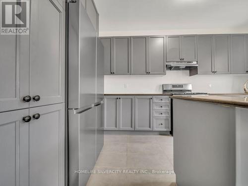 15 Puffin Crescent, Brampton, ON 