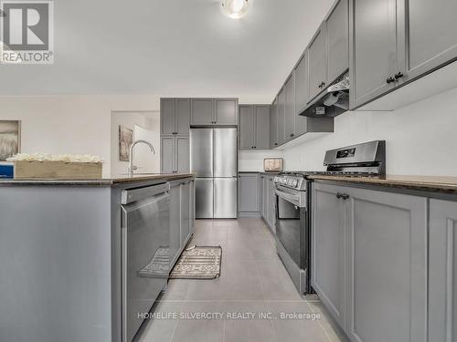15 Puffin Crescent, Brampton, ON 