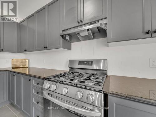 15 Puffin Crescent, Brampton, ON 