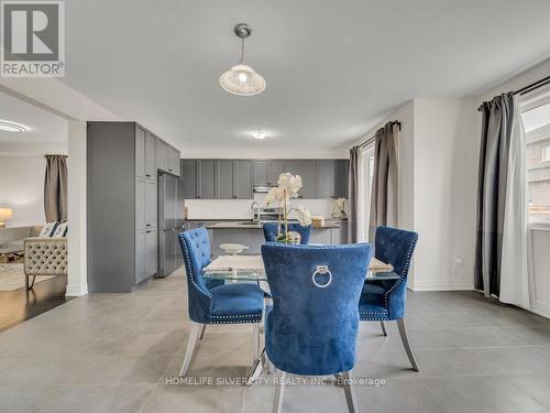 15 Puffin Crescent, Brampton, ON 