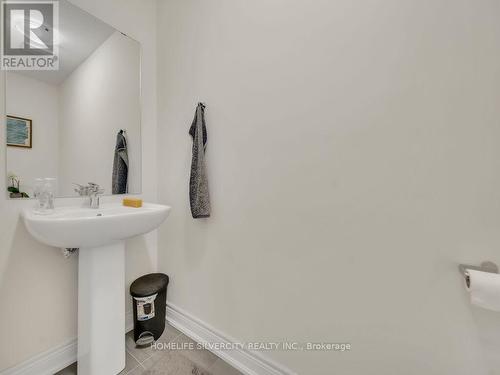 15 Puffin Crescent, Brampton, ON 