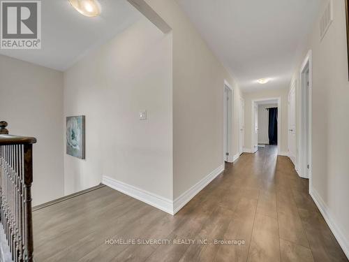 15 Puffin Crescent, Brampton, ON 