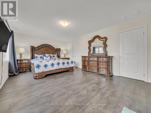 15 Puffin Crescent, Brampton, ON 
