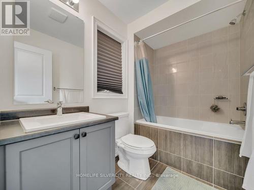 15 Puffin Crescent, Brampton, ON 