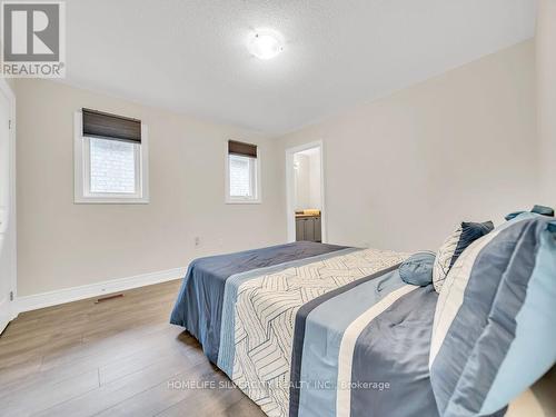 15 Puffin Crescent, Brampton, ON 