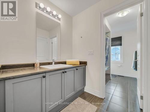 15 Puffin Crescent, Brampton, ON 