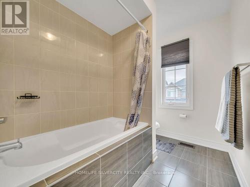 15 Puffin Crescent, Brampton, ON 